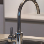 Is Your Kitchen Tap Making You Sick? The Hidden Dangers of Germs!