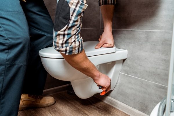 Toilet Repair in Wellingborough by Normz Plumbing - Plumbers in Wellingborough